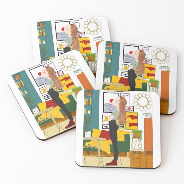 Item preview, determined and happy designed and sold by sophiehirsch.