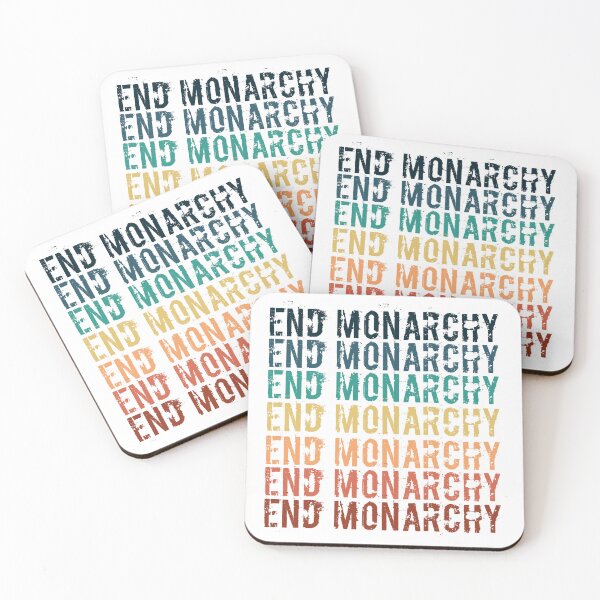 Item preview, End Monarchy 1 designed and sold by Design-Maniya.