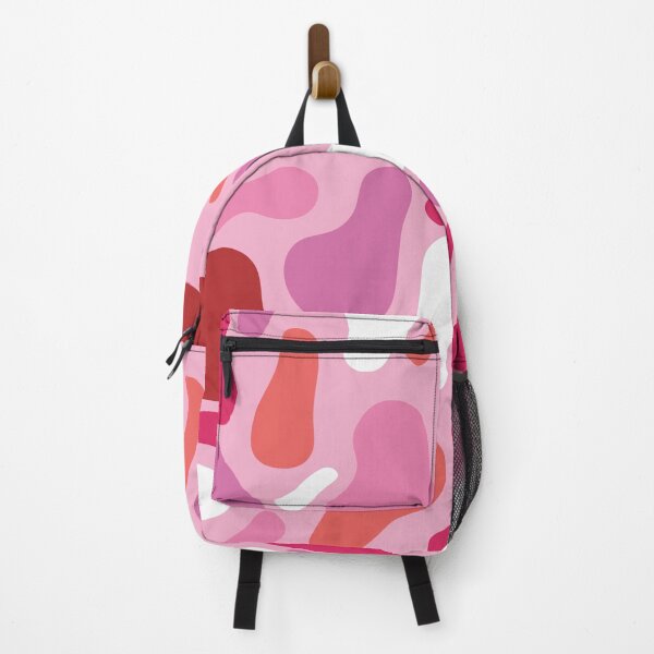 Item preview, Cow Skin Pink designed and sold by LGBT-Art-Design.