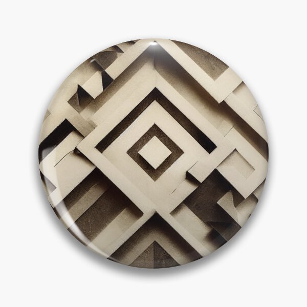 Item preview, Fourth Floor designed and sold by laurell-co.