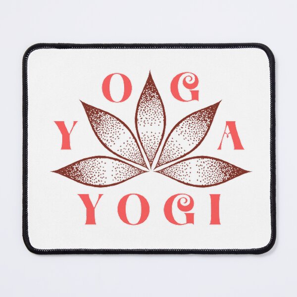 Item preview, Yoga Yogi designed and sold by Hammy97.