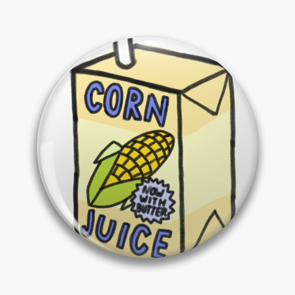 Item preview, Corn Juice designed and sold by vdarbymoore.