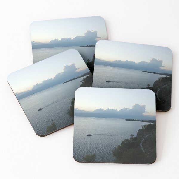 Item preview, Ohrid and Ohrid Lake designed and sold by Dreammkd.