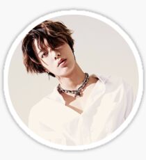 NCT Yuta Sticker