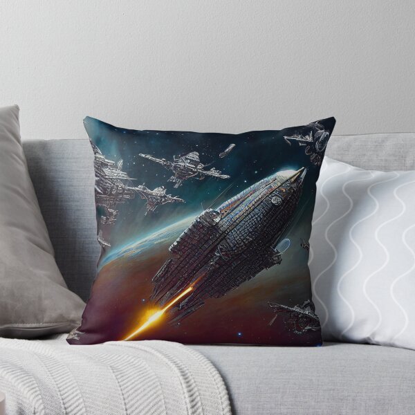 Item preview, Prototipo de nave espacial Omega designed and sold by SpaceSmith.