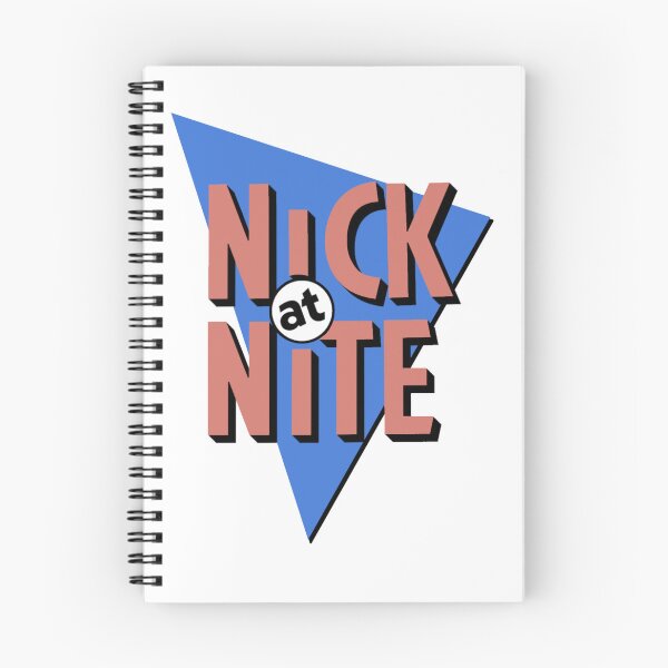 Item preview, nick at nite  designed and sold by pnkrose.