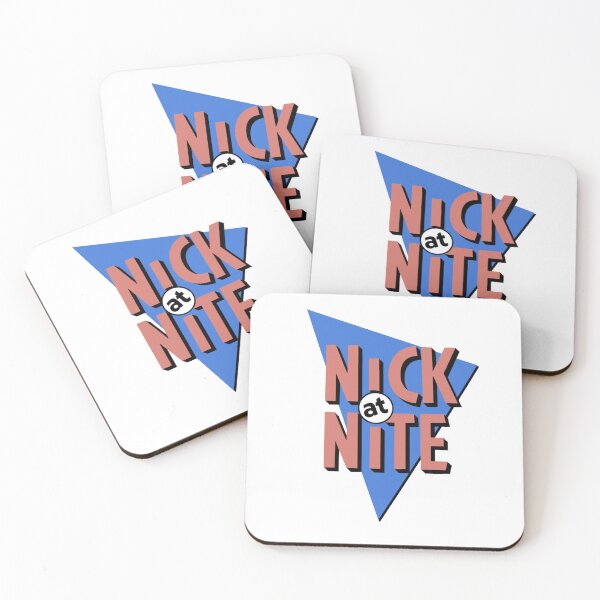 Item preview, nick at nite  designed and sold by pnkrose.