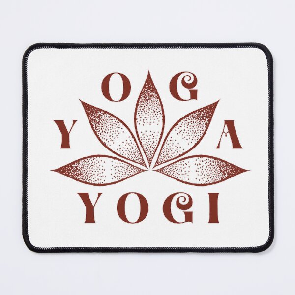 Item preview, Yoga Yogi designed and sold by Hammy97.
