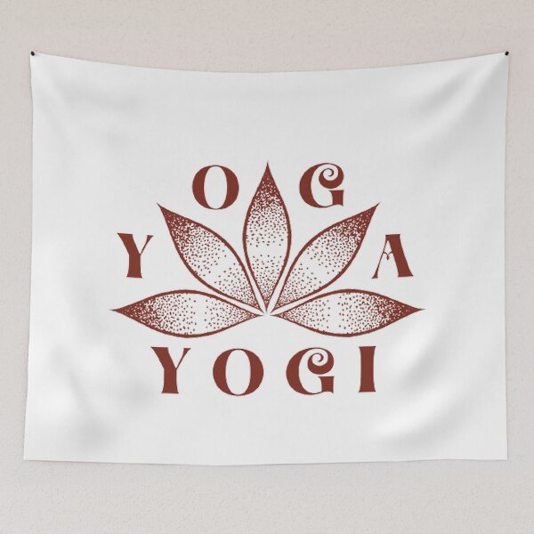 Item preview, Yoga Yogi designed and sold by Hammy97.