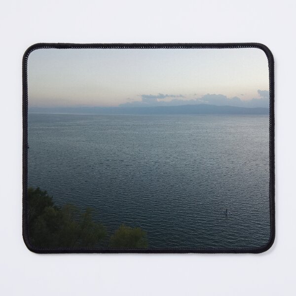 Item preview, Ohrid Lake designed and sold by Dreammkd.