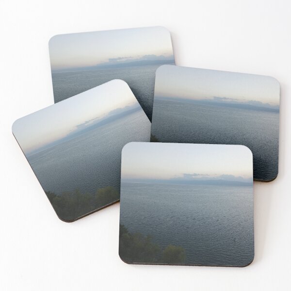 Item preview, Ohrid Lake designed and sold by Dreammkd.