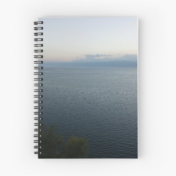 Item preview, Ohrid Lake designed and sold by Dreammkd.