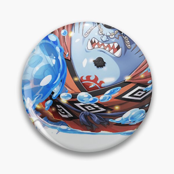 Item preview, Jinbe one piece designed and sold by StephanieBen.
