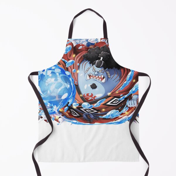 Item preview, Jinbe one piece designed and sold by StephanieBen.