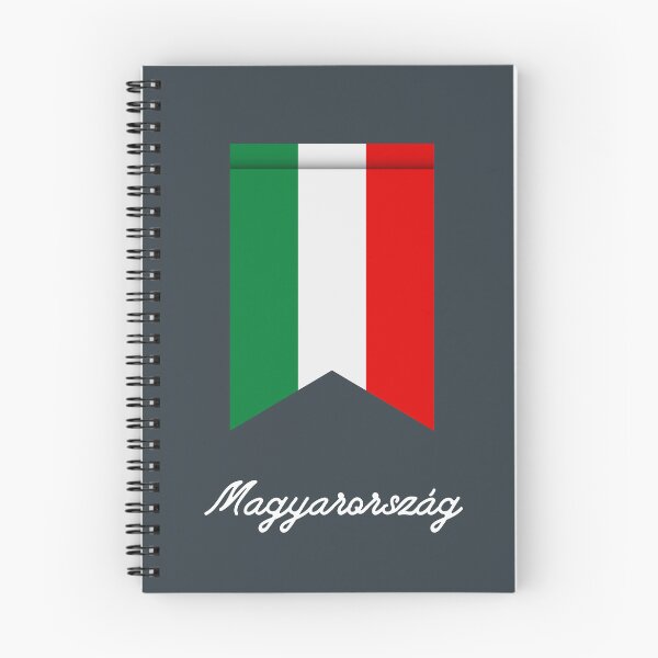 Item preview, Magyarország (Hungary in Hungarian language) Hungarian flag  designed and sold by Pommallina.