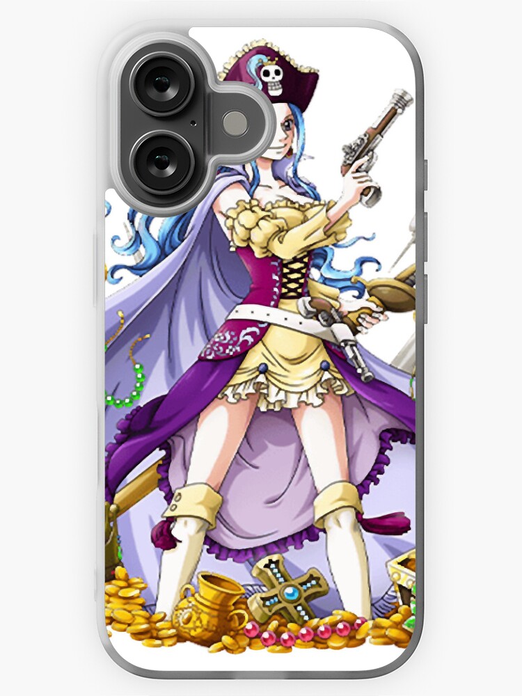 スマホアクセサリー vivi Nefertari Vivi one piece