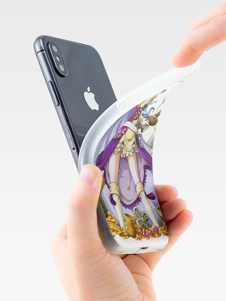 Nefertari Vivi one piece