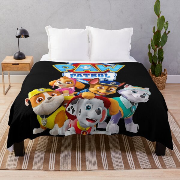 Item preview, Paw Patrol ( Dog Heroes ) designed and sold by Sidney Allen.