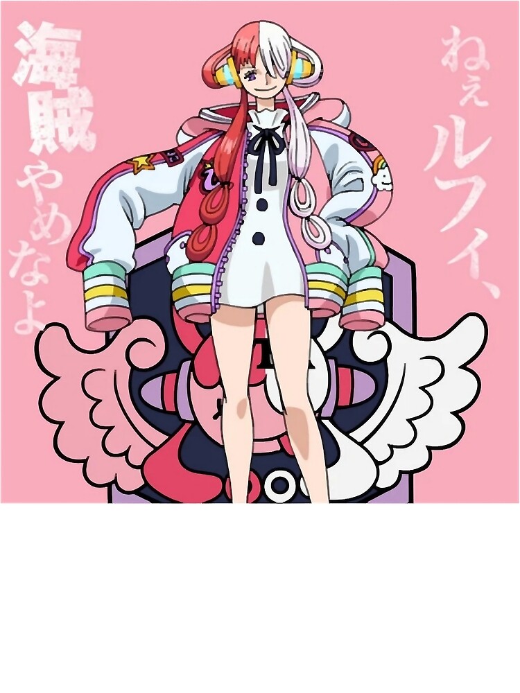 Uta One piece