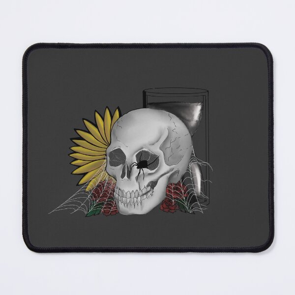 Item preview, Memento Mori  designed and sold by MaxeroniDoodles.
