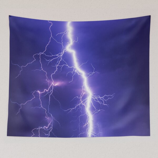 Item preview, lightning designed and sold by fourretout.