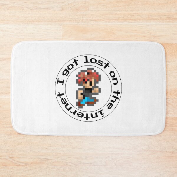 Item preview, Copy of I got lost on the internet designed and sold by arkantus.