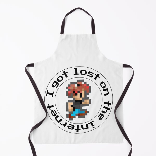 Item preview, Copy of I got lost on the internet designed and sold by arkantus.