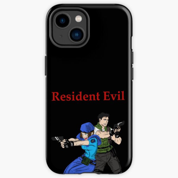 Partners Forever iPhone Tough Case