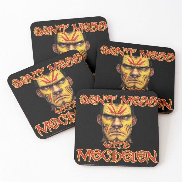 Item preview, Don't mess with Mechelen - Mechelen Tshirt, sticker, hoodie designed and sold by Kakker4Life.