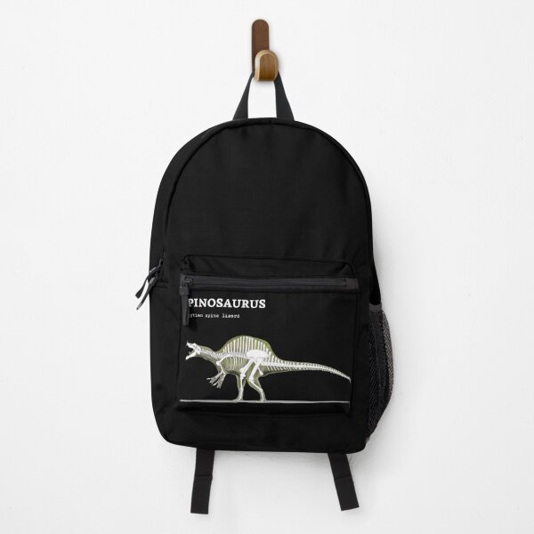 Item preview, Spinosaurus Egyptian spine lizard designed and sold by Cleanthes.