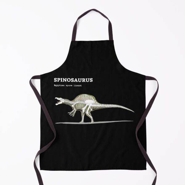 Item preview, Spinosaurus Egyptian spine lizard designed and sold by Cleanthes.