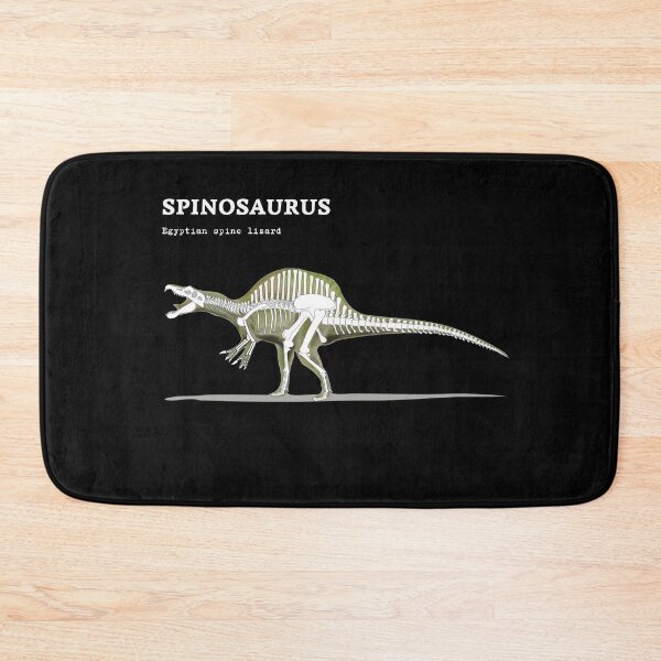 Item preview, Spinosaurus Egyptian spine lizard designed and sold by Cleanthes.