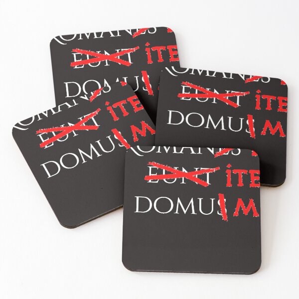 Item preview, Romans go home designed and sold by JenkinsSharon01.