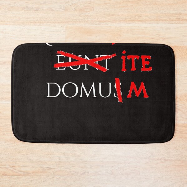 Item preview, Romans go home designed and sold by JenkinsSharon01.
