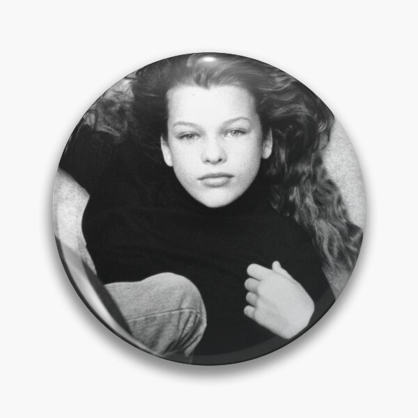 Item preview, Milla Jovovich designed and sold by Carlos Reynosa.