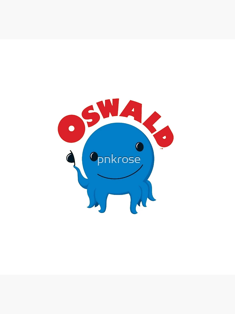 oswald 
