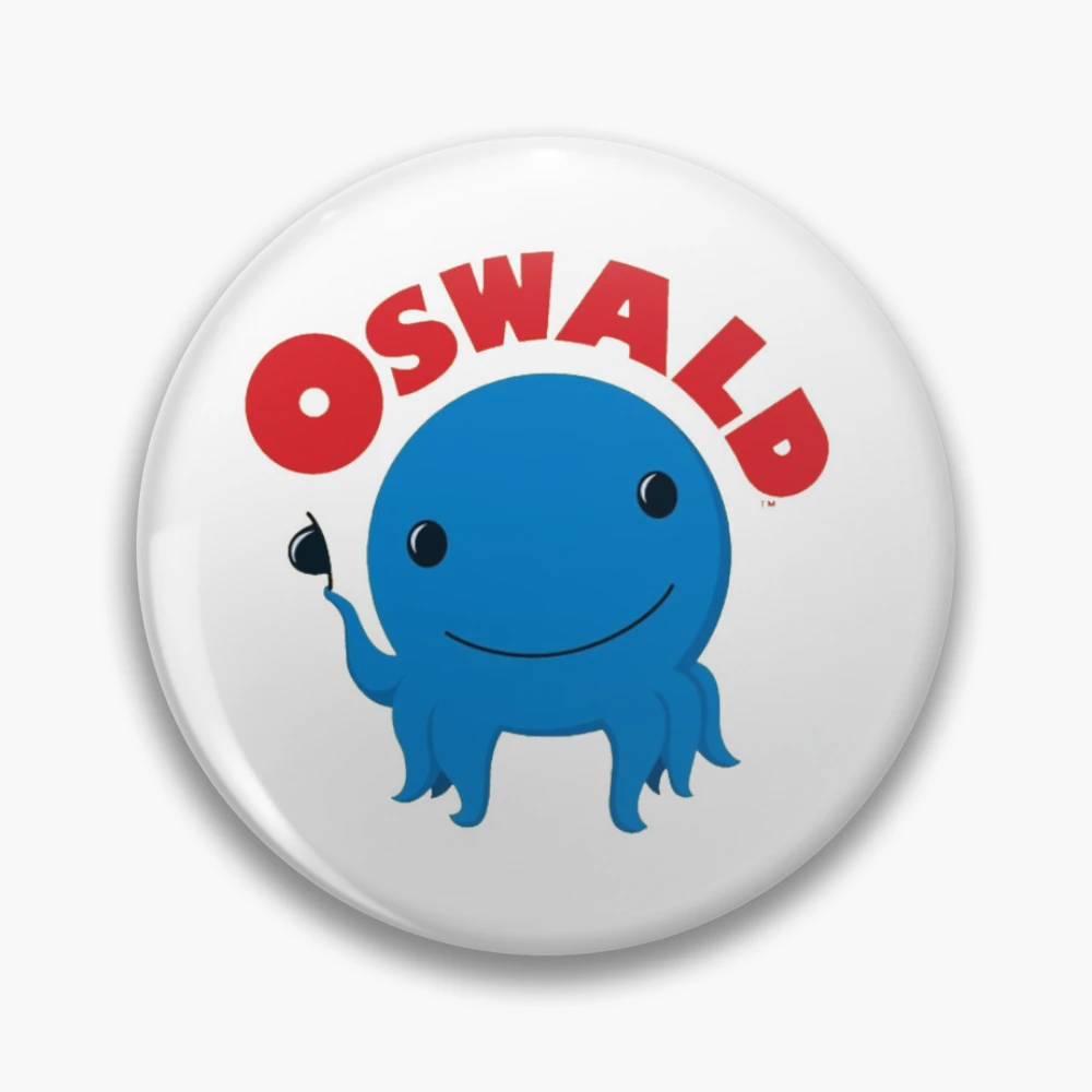 oswald 