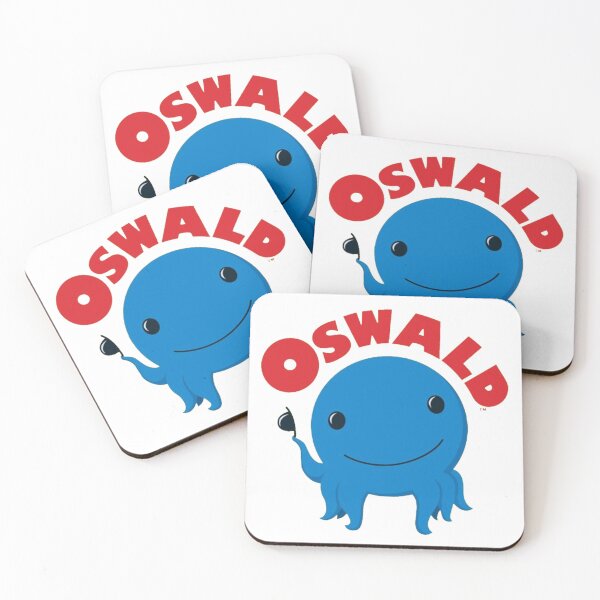 Item preview, oswald  designed and sold by pnkrose.