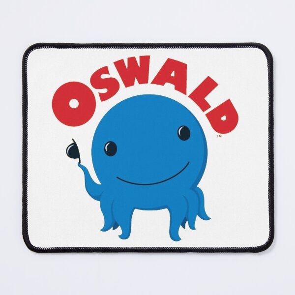 Item preview, oswald designed and sold by pnkrose.