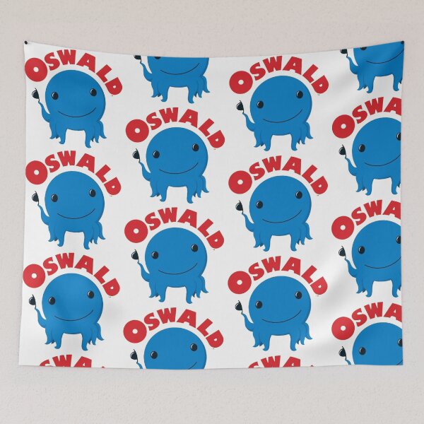 Item preview, oswald  designed and sold by pnkrose.