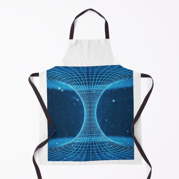 Item preview, DIGITAL WORMHOLE designed and sold by Akondi Serge.