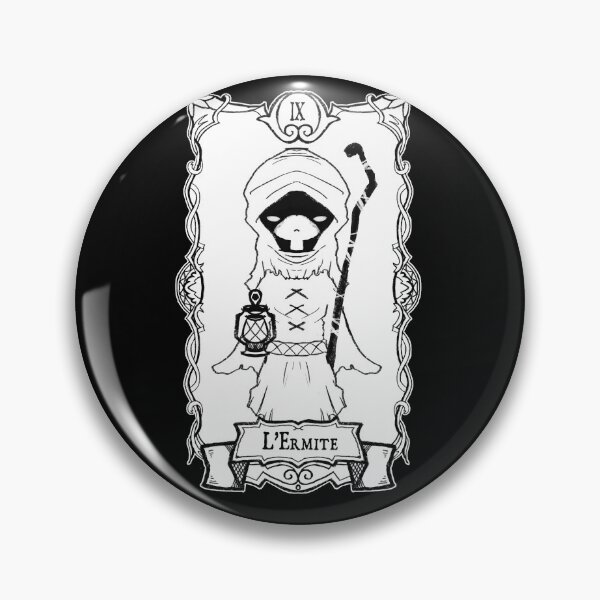 Item preview, TMA L Hermitage designed and sold by nitsuga89.