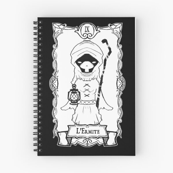 Item preview, TMA L Hermitage designed and sold by nitsuga89.