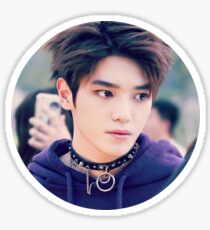 NCT Taeyong Sticker