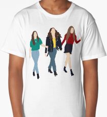 Haim Long T-Shirt