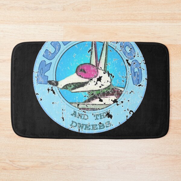 Item preview, Rude Dog and the Dweebs designed and sold by JenkinsSharon01.