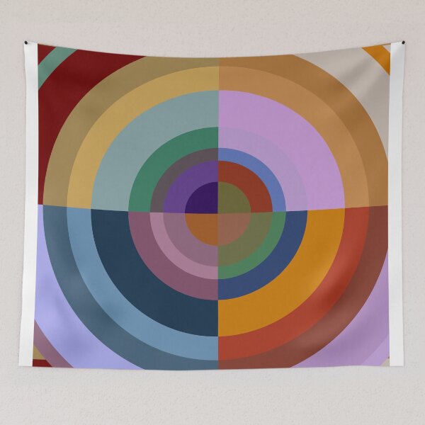 Item preview, Colour Revolution ELEVEN designed and sold by Big Fat Arts.
