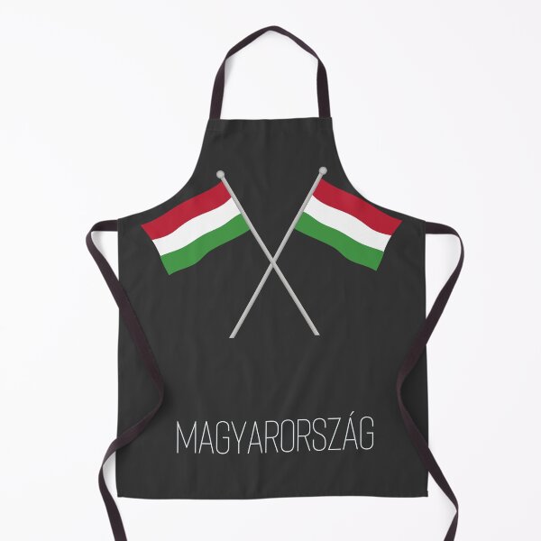 Item preview, Magyarország (Hungary in Hungarian language), Hungarian flag, Hungary, Hungarian designed and sold by Pommallina.