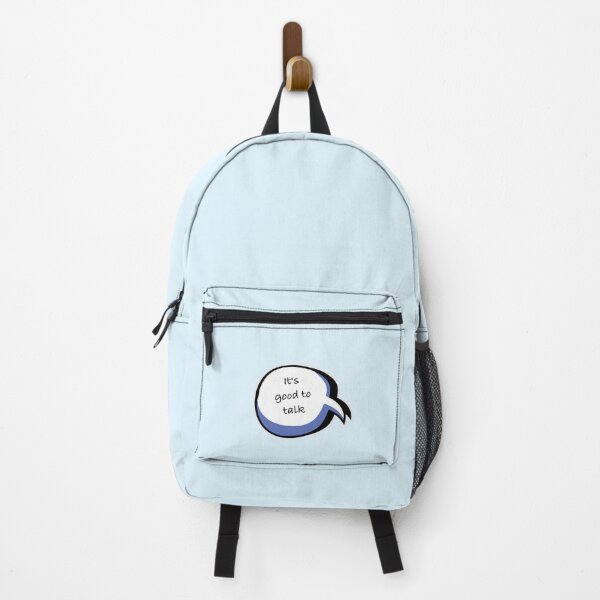 Item preview, It's Good To Talk designed and sold by RedFirecracker.