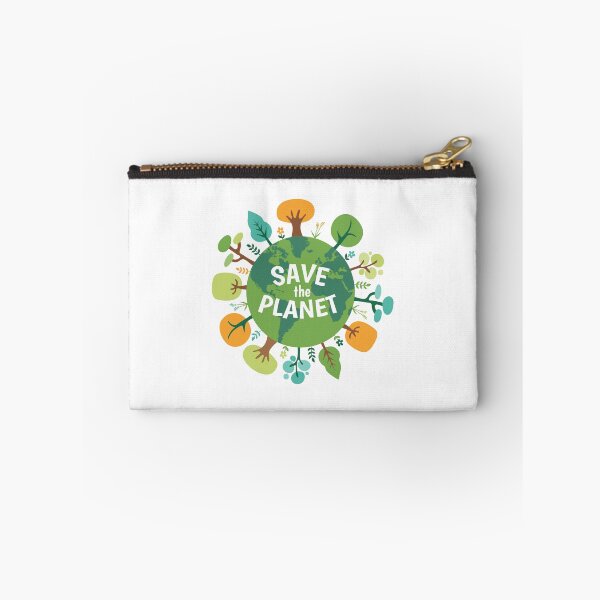 Item preview, Save the Planet designed and sold by GtaShirt.